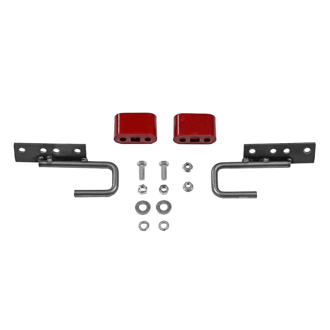 Flowmaster 818121 Exhaust System Kit||818121_4.Jpg||89||f13818121||1372966
