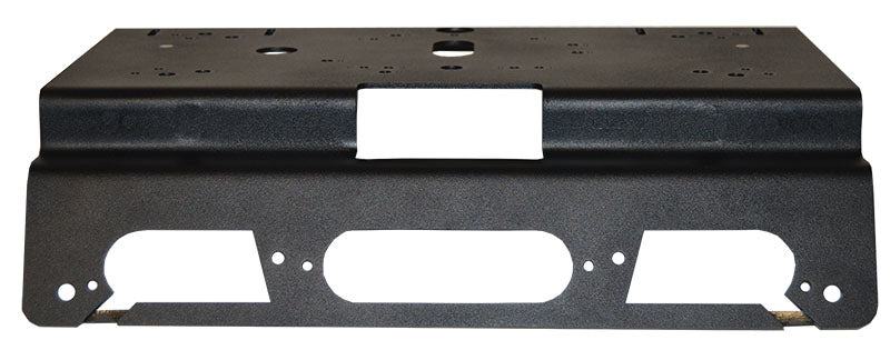 Star Warning Bbk274-Fl Warning Light Mount||bbk274-Fl.Jpg||85||stabbk274fl||1085052