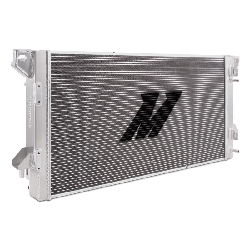 Mishimoto Mmrad-F150-11 Radiator||||86||m1nmradf15011||1908115