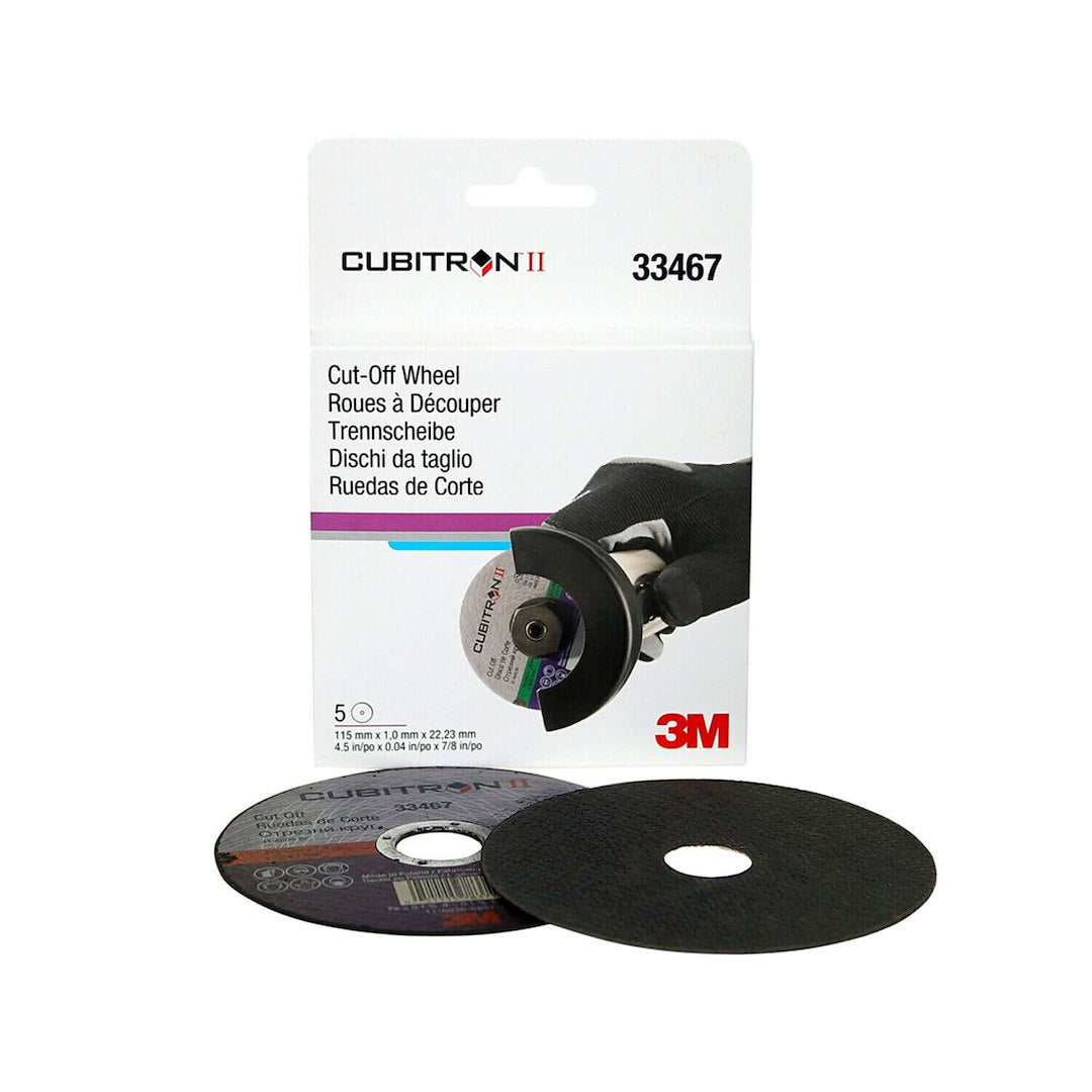 3m 33467 Cut Off Wheel||||91||t5533467||1920230