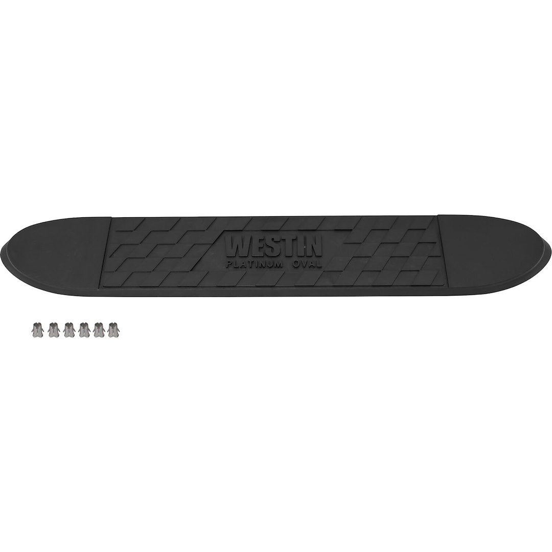 Product of Westin Automotive 24-50024 Nerf Bar Pad