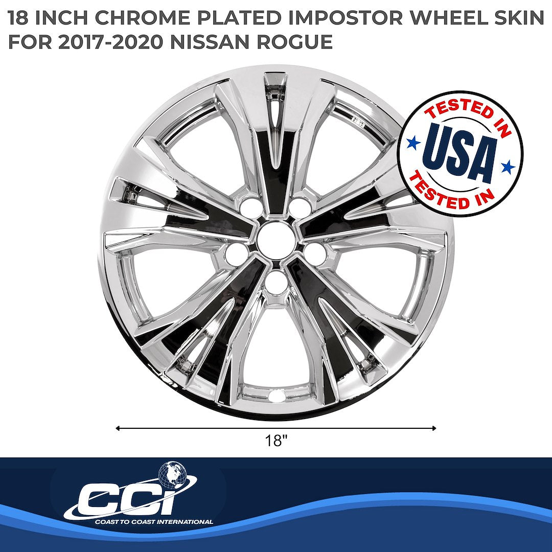 Coast To Coast Iwcimp461x Wheel Skin||cci_Iwcimp461x_Impostor Wheel Skin_B2c_2.Jpg||86||cciimp461x||971012