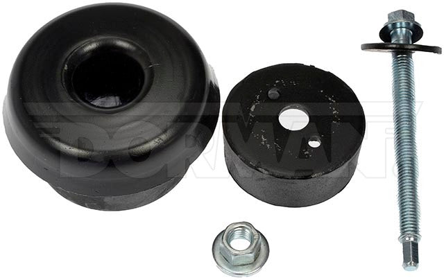 Dorman (Oe Solutions) 924-130 Radiator Mount Bushing||924-130.Jpg||85||d18924130||1213460