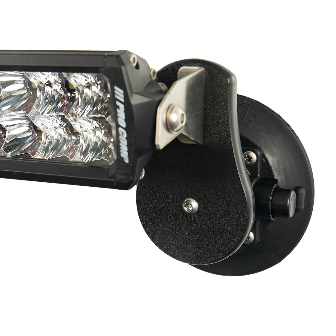 Seasucker Sm6110 Light Bar Mounting Kit||||87||ssksm6110||1919271