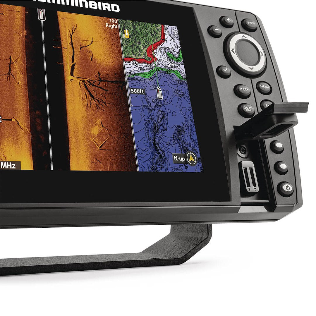 Humminbird 411940-1 Fish Finder||411940-1_4.Jpg||89||hum4119401||1494773