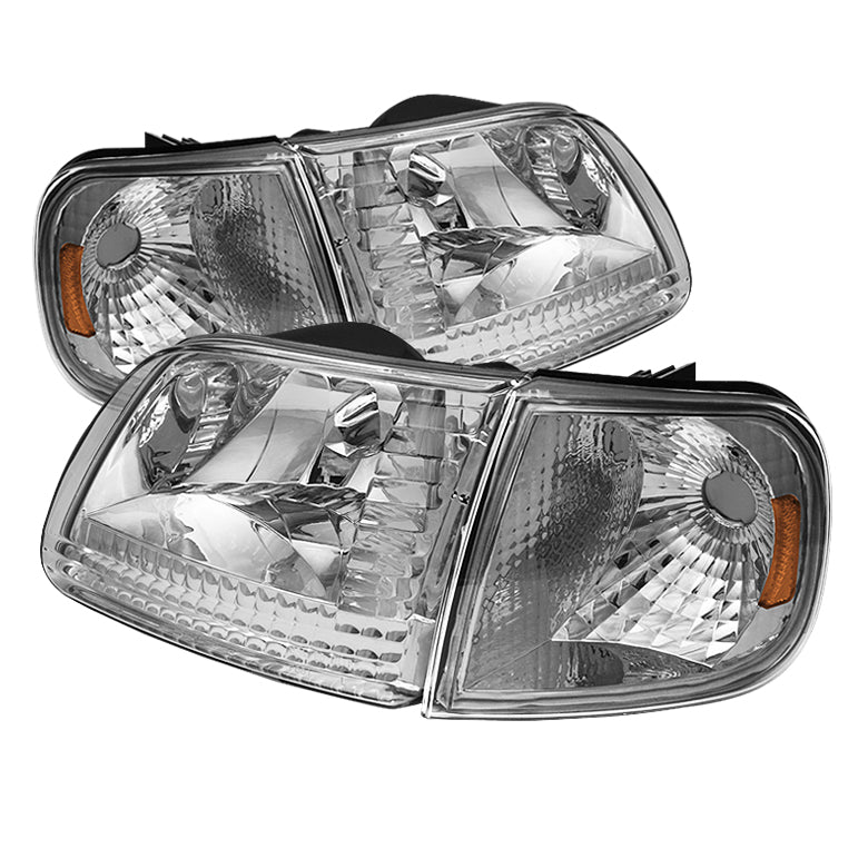 Product of Xtune 5070326 Headlight Assembly