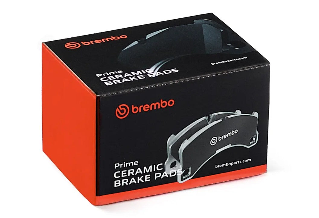 Brembo P37009n Brake Pad||p37009n_1.Jpg||87||brmp37009n||2091590