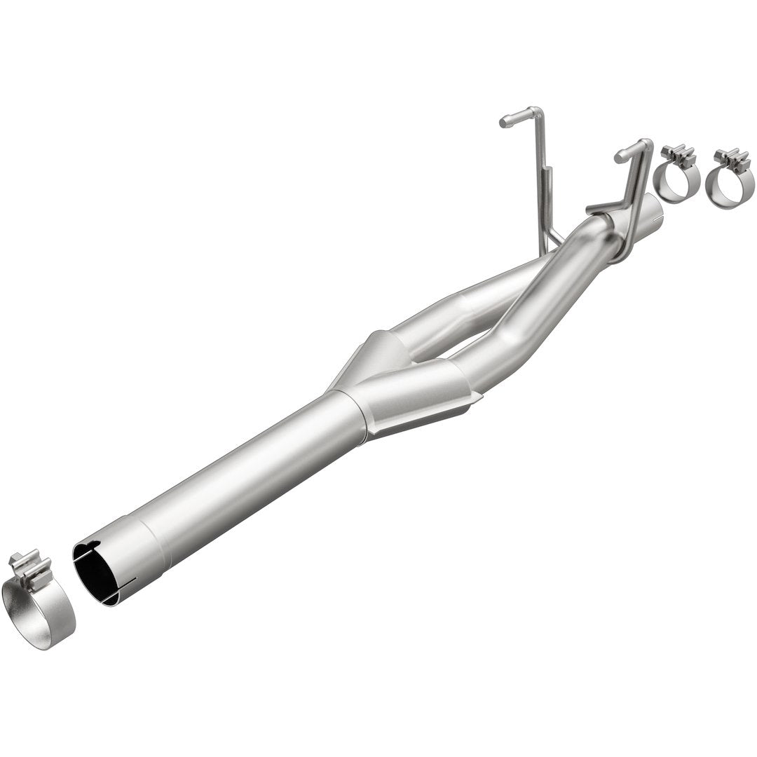 Product of Magnaflow Performance 19440 Exhaust Pipe Muffler Delete