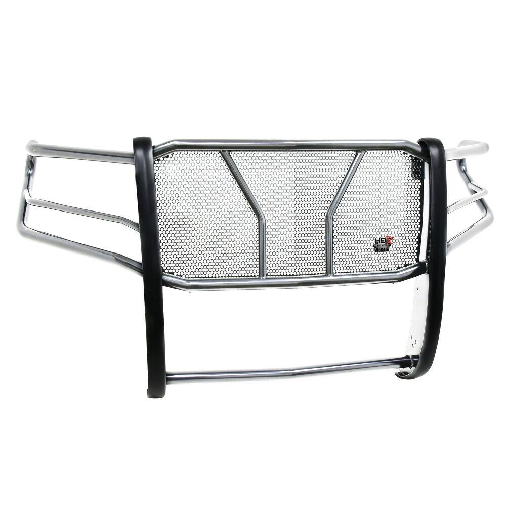 Product of Westin Automotive 57-3960 Grille Guard Polished