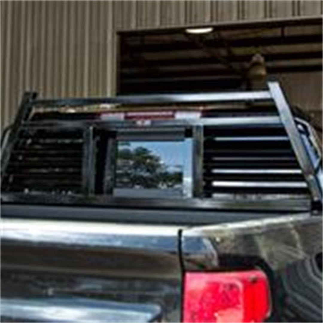 Product of Frontier Truck Gear 110-21-9007 Headache Rack