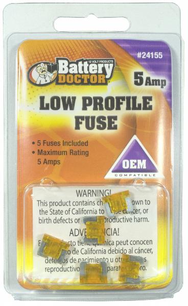Product of Wirthco 24155 Fuse