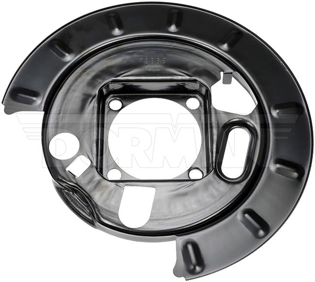 Dorman (Oe Solutions) 924-002 Brake Dust Shield||924-002_3.Jpg||88||d18924002||927599