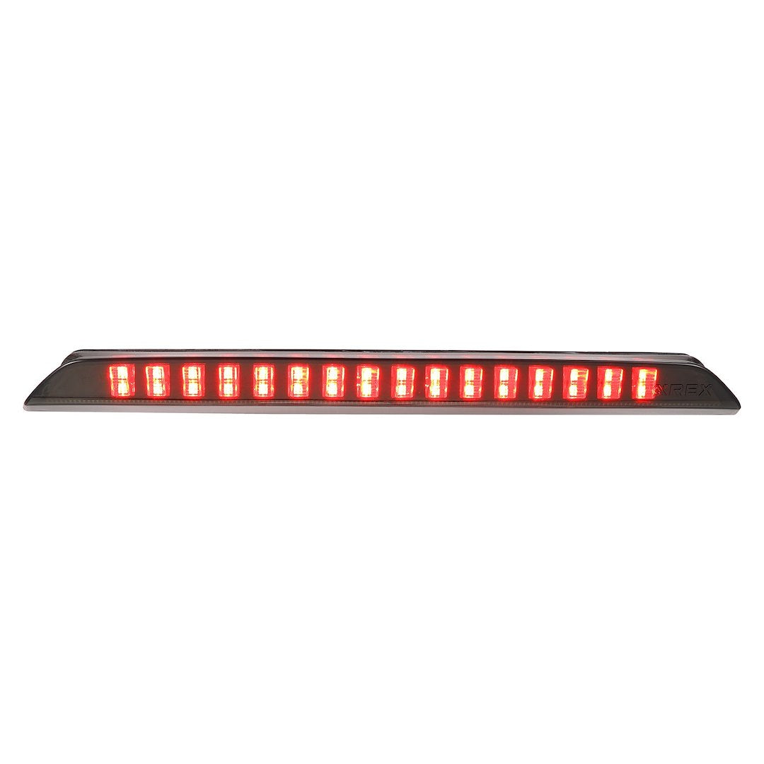Alpharex Usa 220089 Center High Mount Stop Light||220089_3.Jpg||88||alp220089||2211342