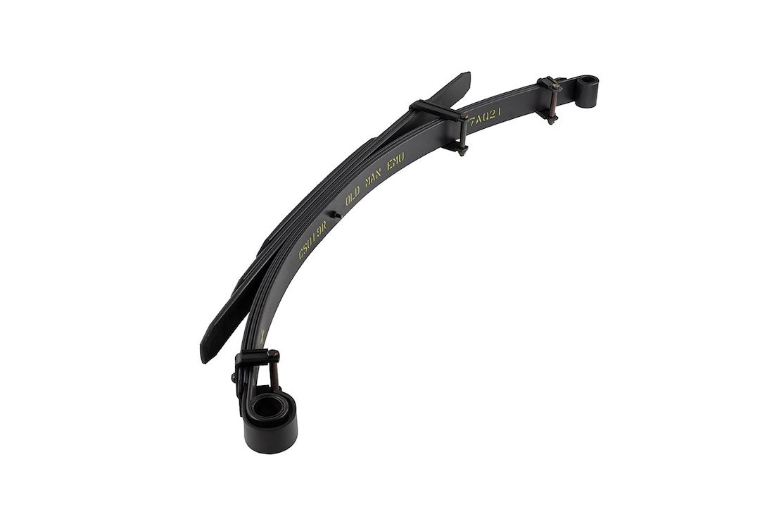 Product of Arb Cs019r Leaf Spring