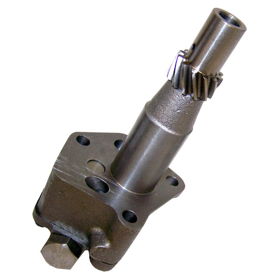 Crown Automotive J0804484 Oil Pump||j0804484.Jpg||85||c1yj0804484||1750810