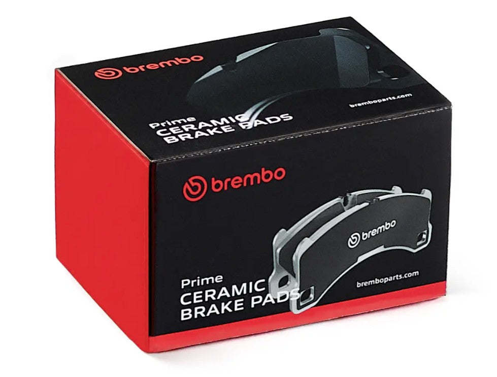 Brembo P30152n Brake Pad||p30152n_R.Jpg||87||brmp30152n||2091816