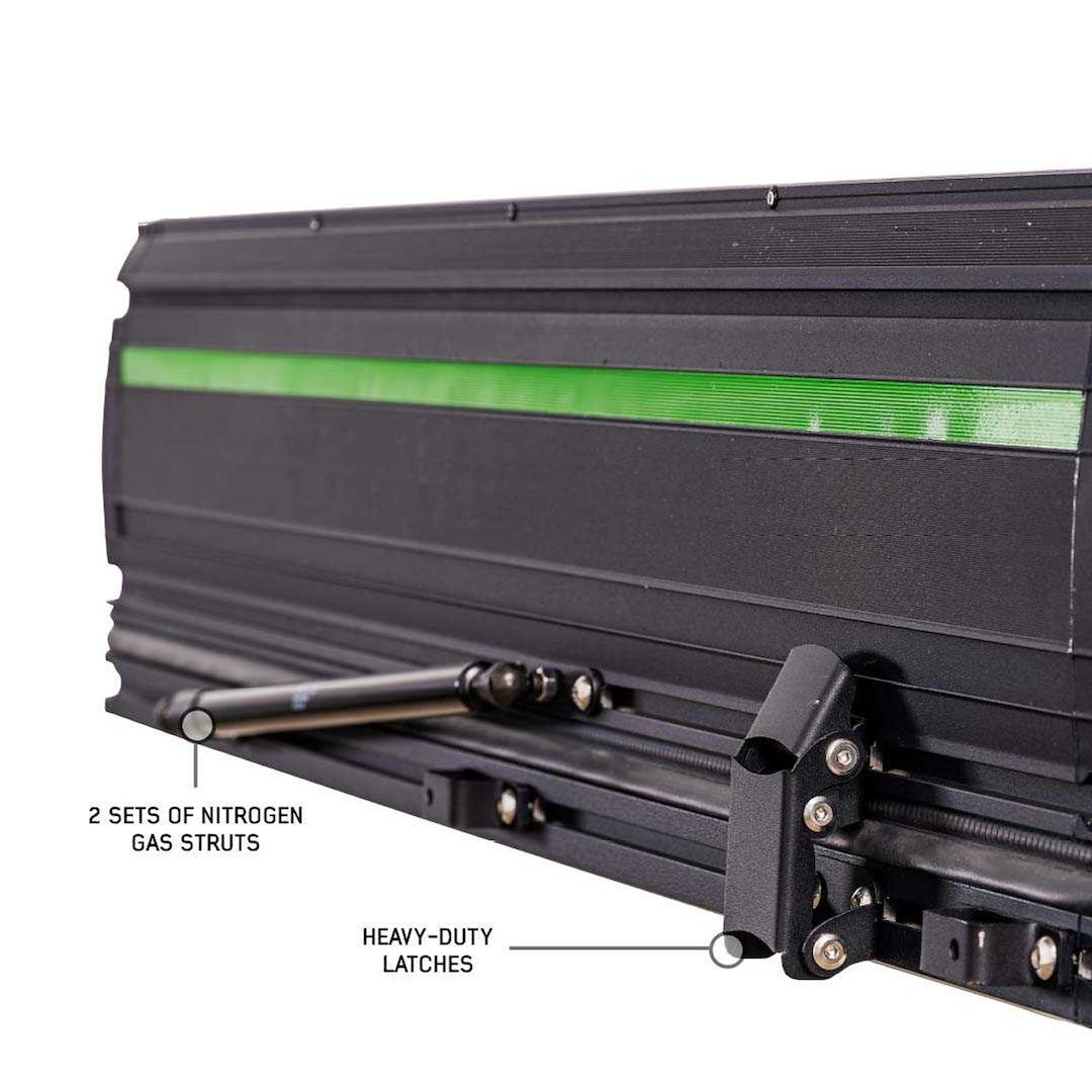 Product of Overland Vehicle Systems 18489902 Tent