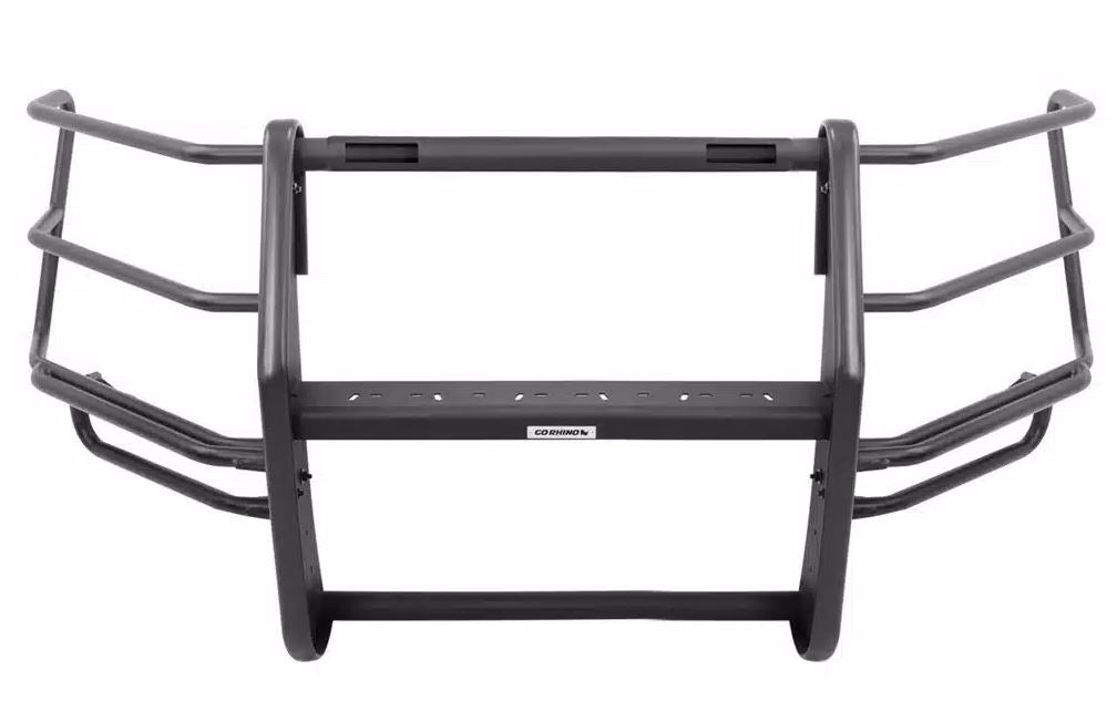 Go Rhino Safety Division 5168-2l72 Bumper Push Bar||5168-2l72_3.Jpg||88||p2s51682l72||1744515