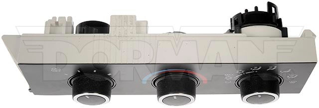 Dorman (Oe Solutions) 599-217 Climate Control Module||599-217_2.Jpg||87||d18599217||2242590