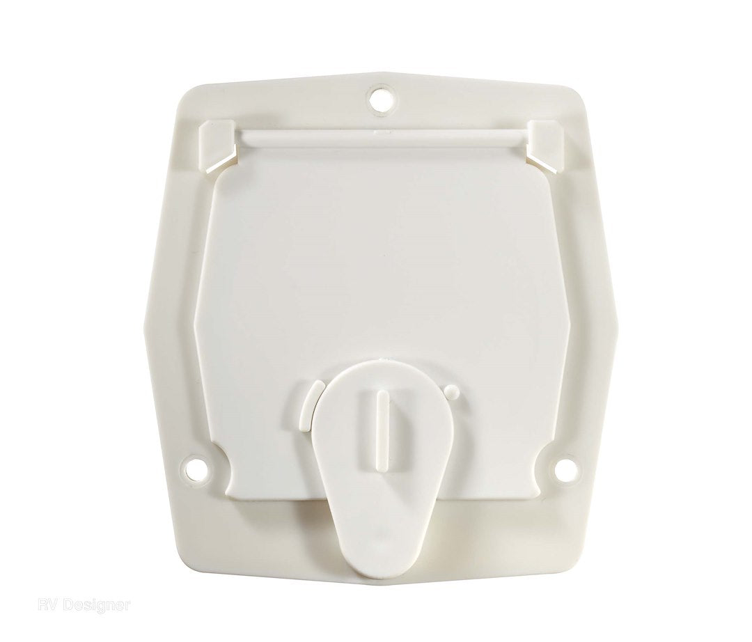 Rv Designer B140 Electrical Cord Hatch||b140webready.Jpg||86||r6rb140||1301941