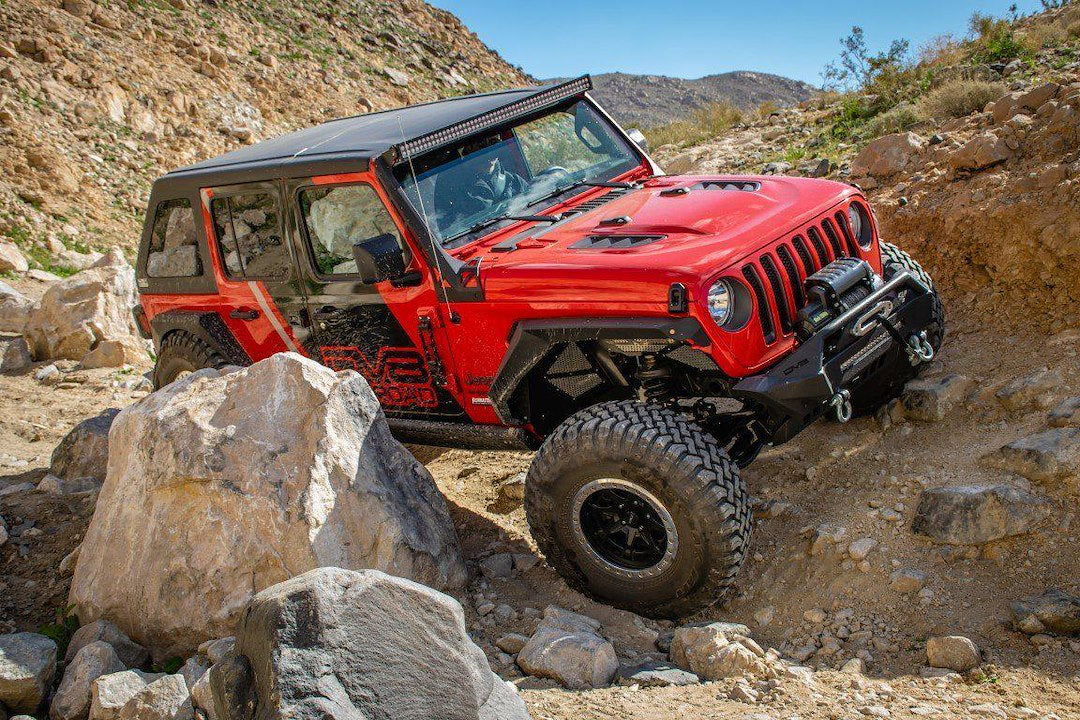 Dv8 Offroad Hdmbjl-Ta Hood||2018-21-Jeep-Jl-2020-21-Jt-Rubicon-Replica-Hood-Dv8-Offroad-Hdmbjl-Ta-3.Jpg||87||dv8hdmbjlta||1627657