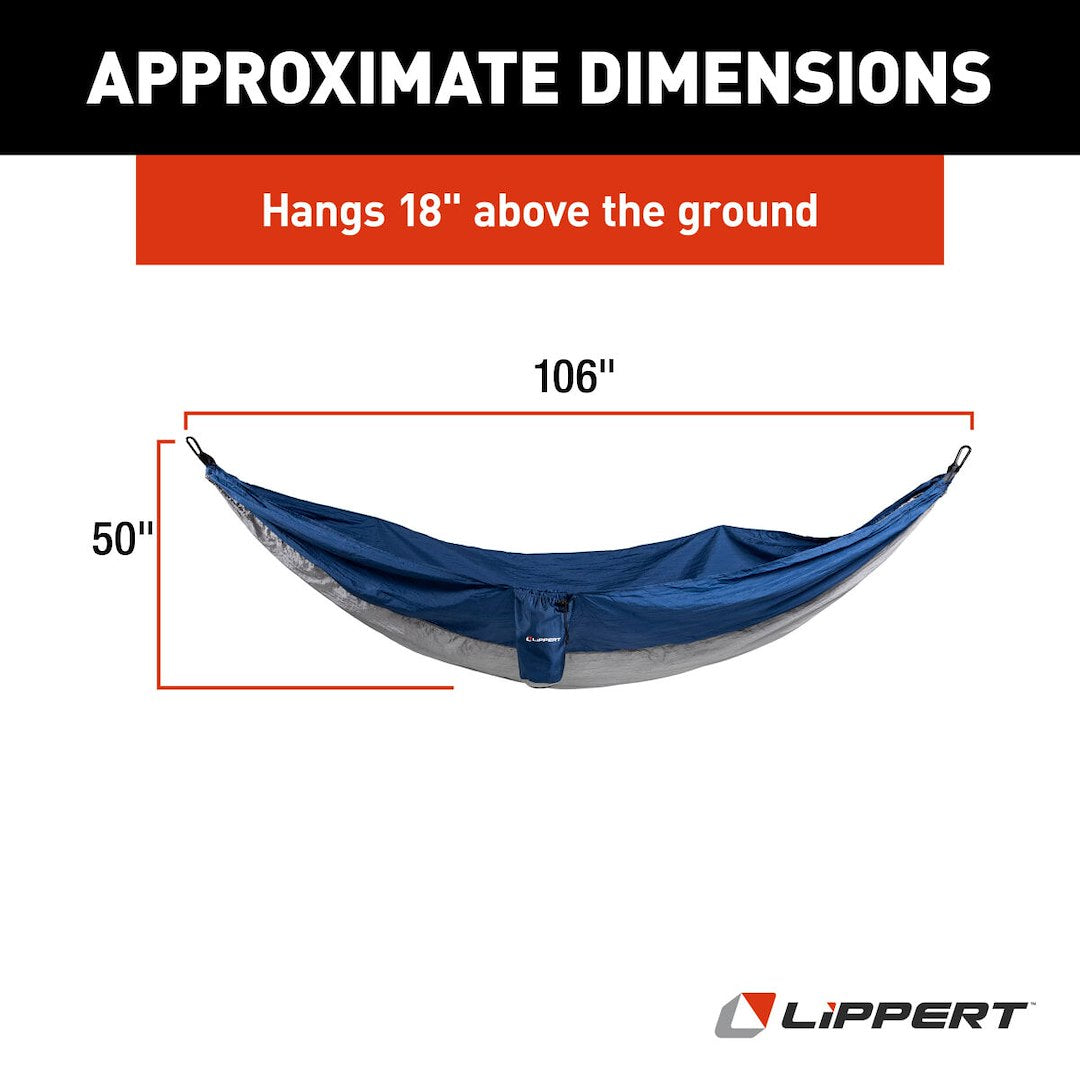 Product of Lippert Components 2021123291 Hammock
