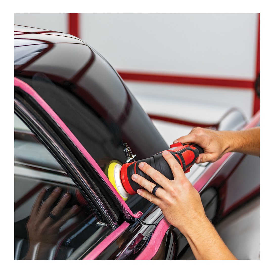 Product of Griots Garage 10913 Polisher