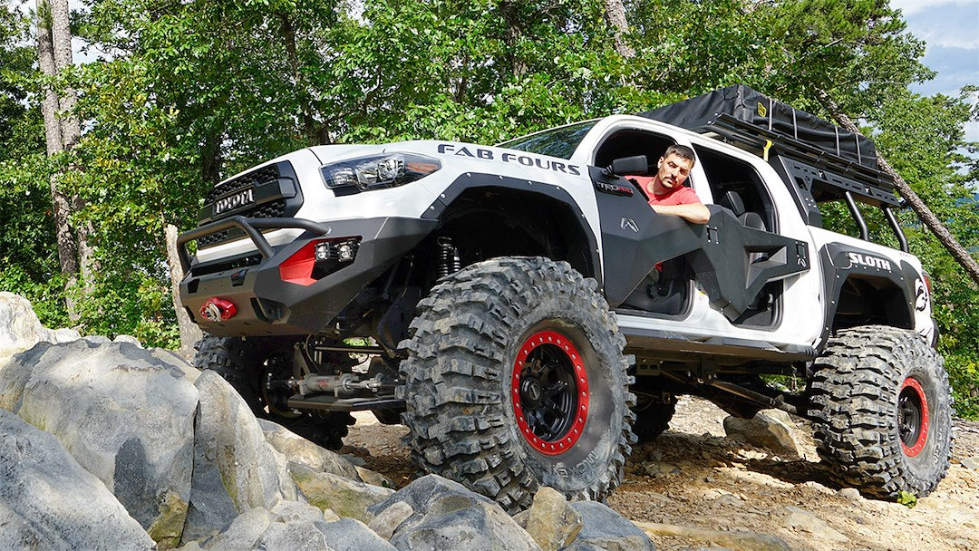 Product of Fab Fours Tt1030-1 Door