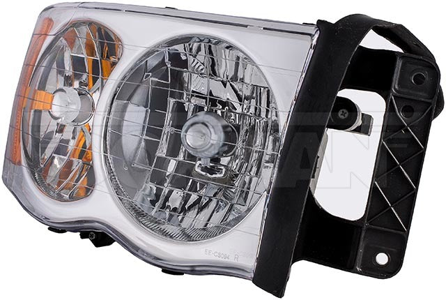 Dorman (Oe Solutions) 1591064 Headlight Assembly||1591064_2.Jpg||87||d181591064||1153180