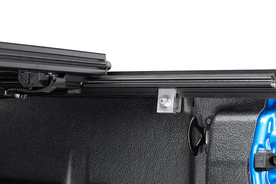 Product of BAK Industries BAKFlip G2 Hard Folding 226324 Tonneau Cover