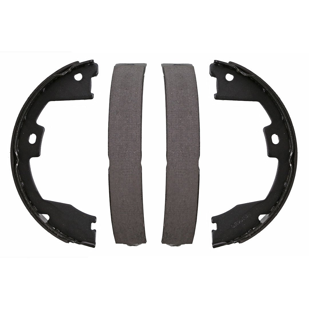 Wagner Brakes Z1043 Parking Brake Shoe||z1043.Jpg||85||w66z1043||2222646