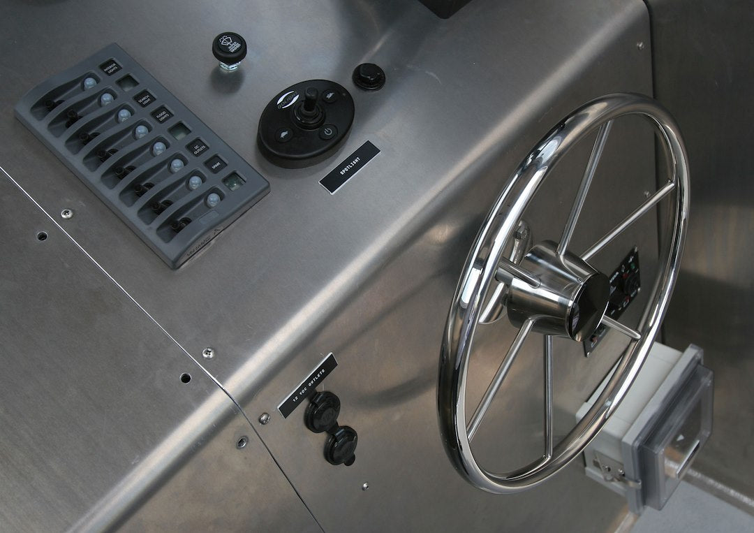 Product of Blue Sea 4378-Bss Power Distribution Box