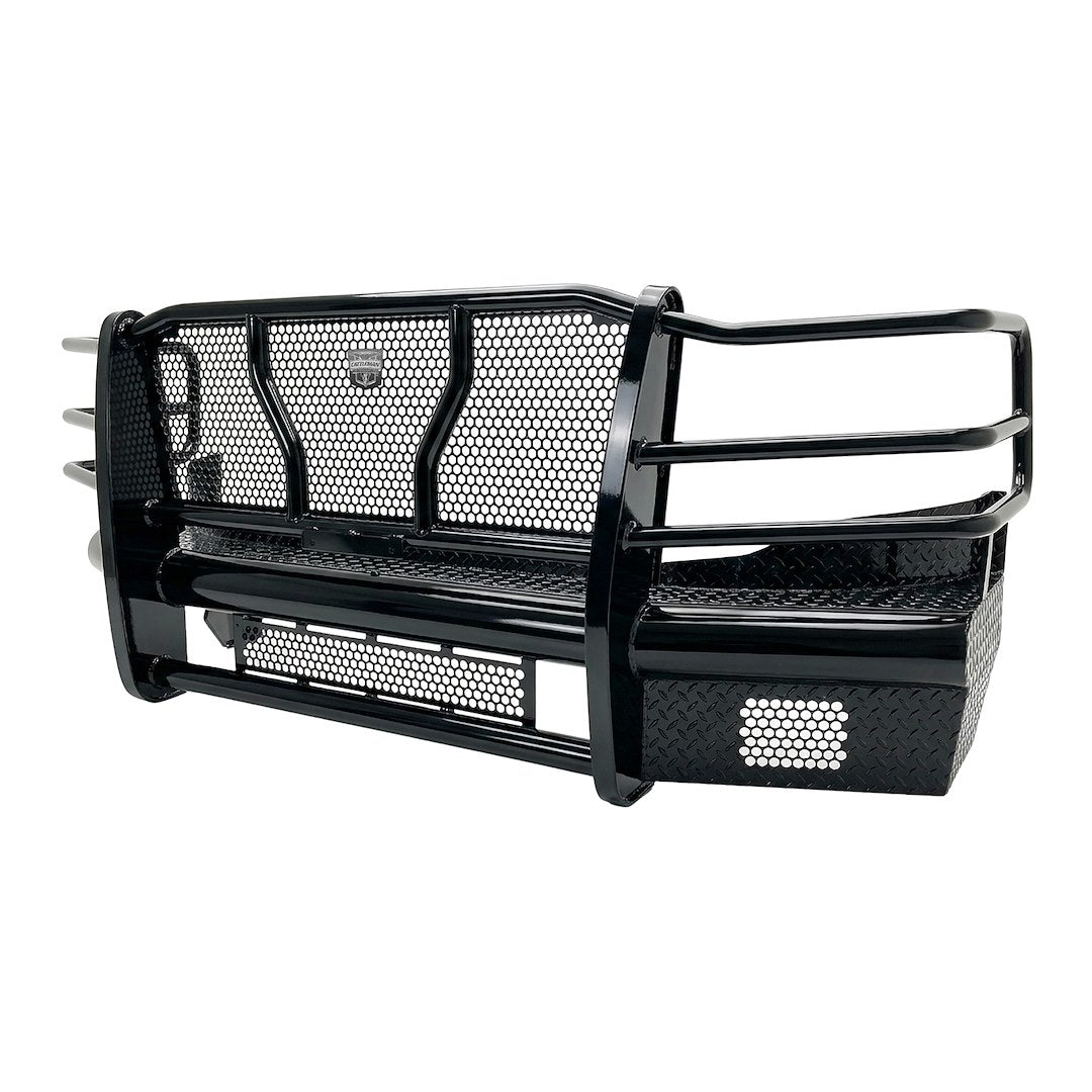 Cattleman Hd 2118p Bumper||cat_2118p_Full Bumper_B2c_1.Jpg||85||cat2118p||2146484