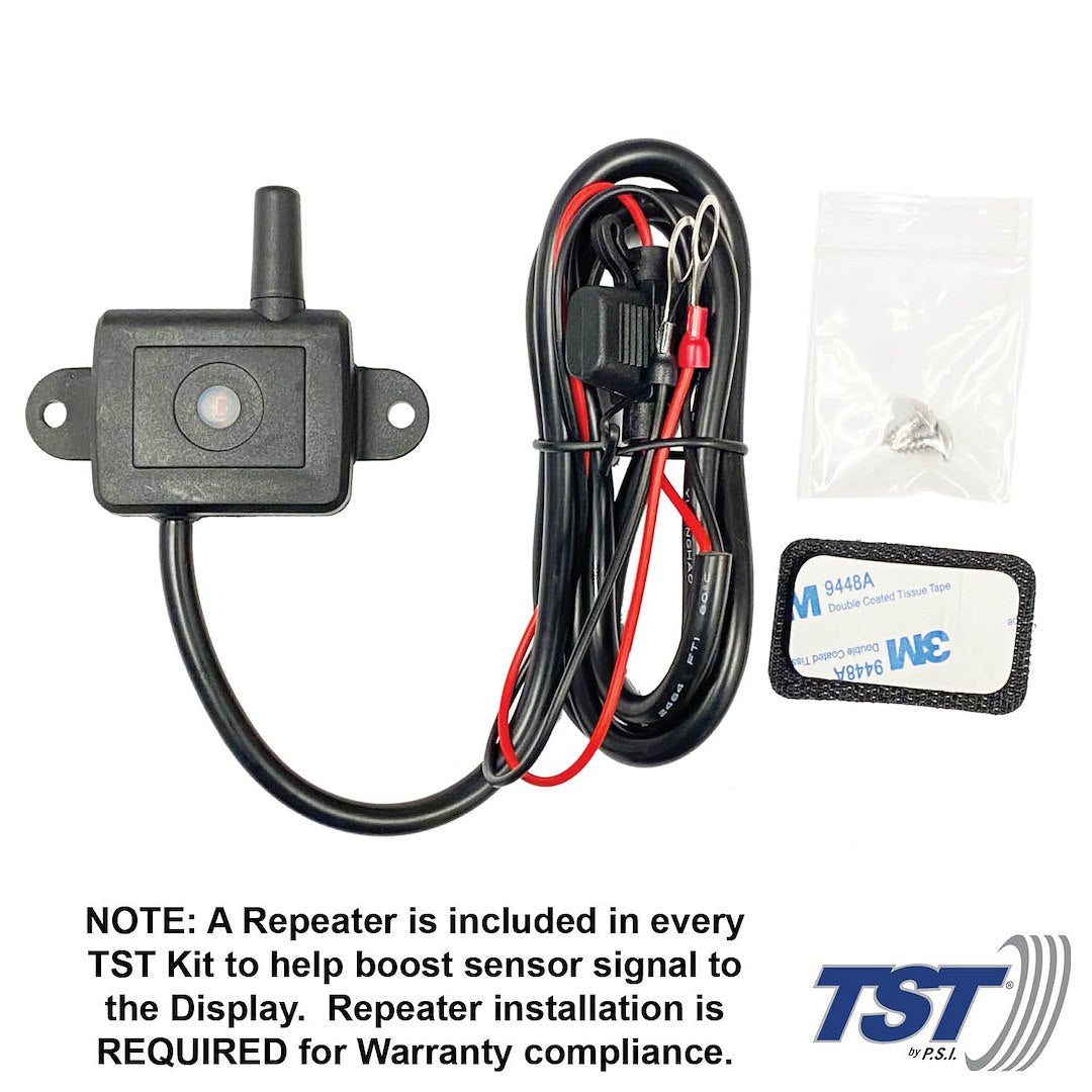 Truck System Technology (Tst) Tst-507-Rv-6-C Tire Pressure Monitoring System - Tpms||tst-507-Rv-6-C-Web Images-4.Jpg||88||tsttst507rv6c||873714