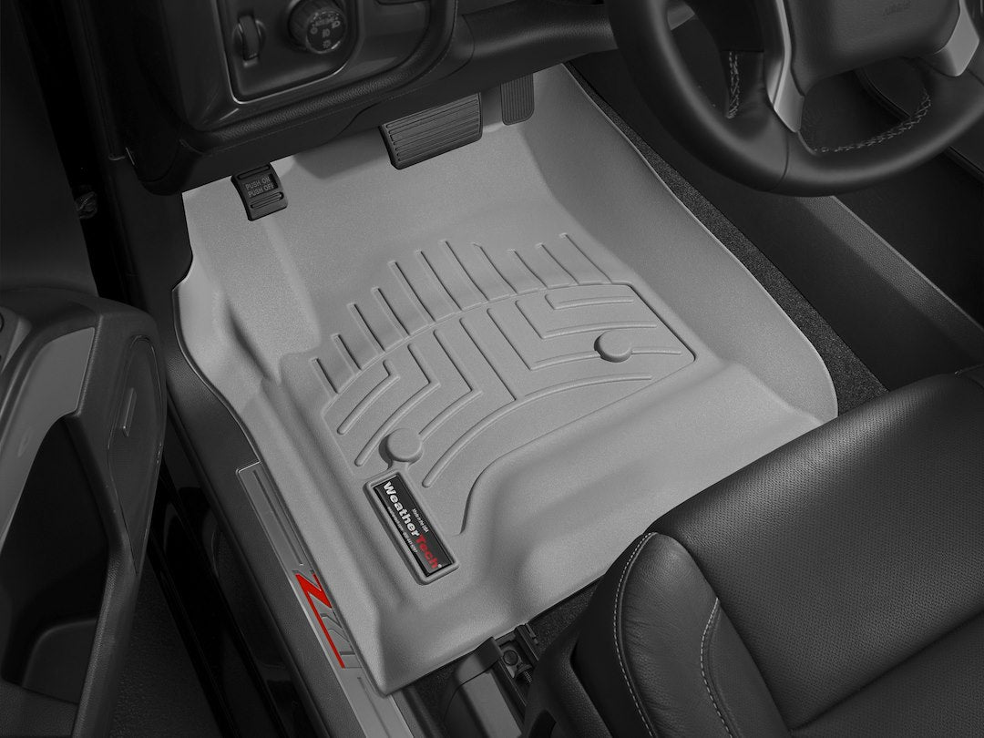 Weathertech (Usa) 466071 Floor Liner||466071_1.Jpg||86||w24466071||1665093
