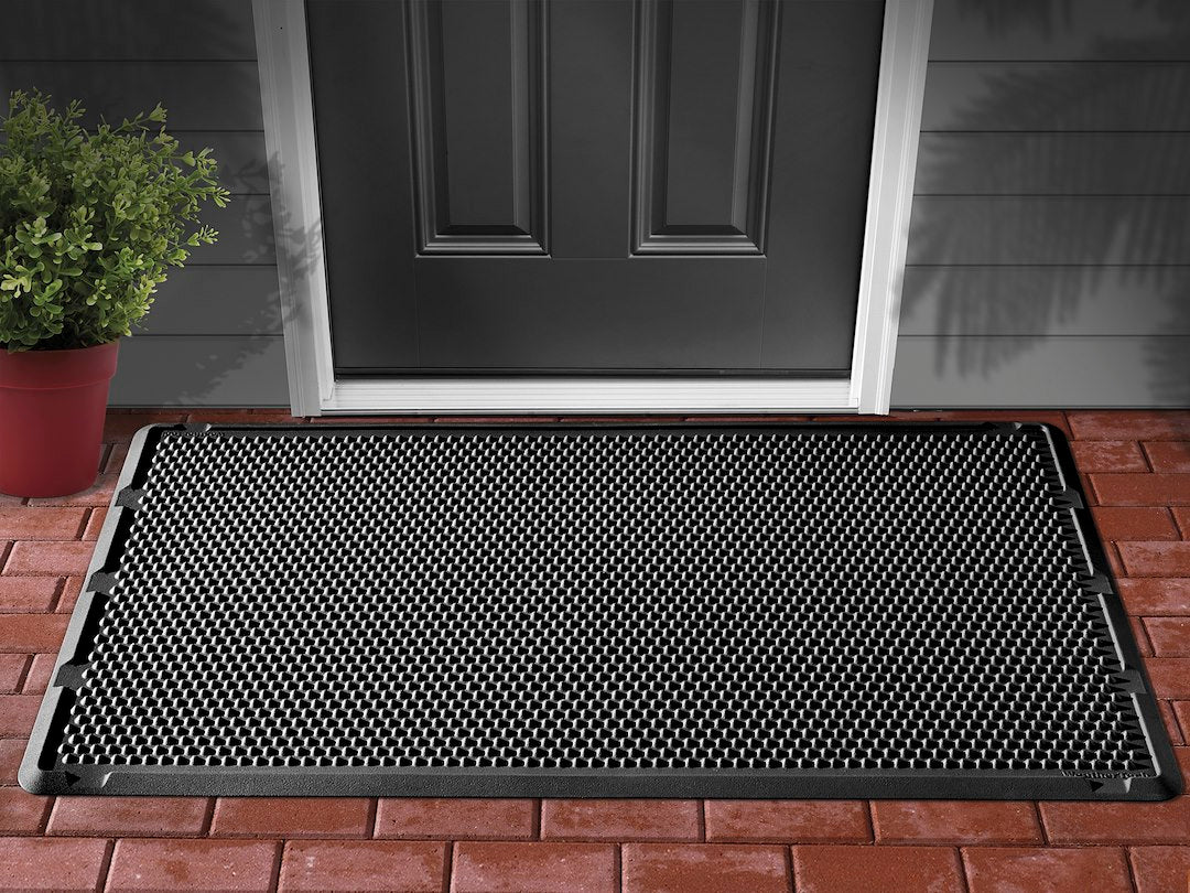 Product of Weathertech (Usa) Odm3bxb Door Mat