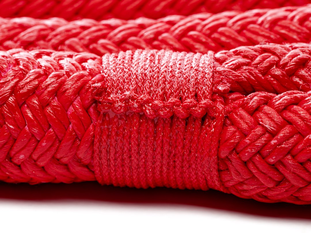 Product of Weathertech (USA) R07820PKG Recovery Strap