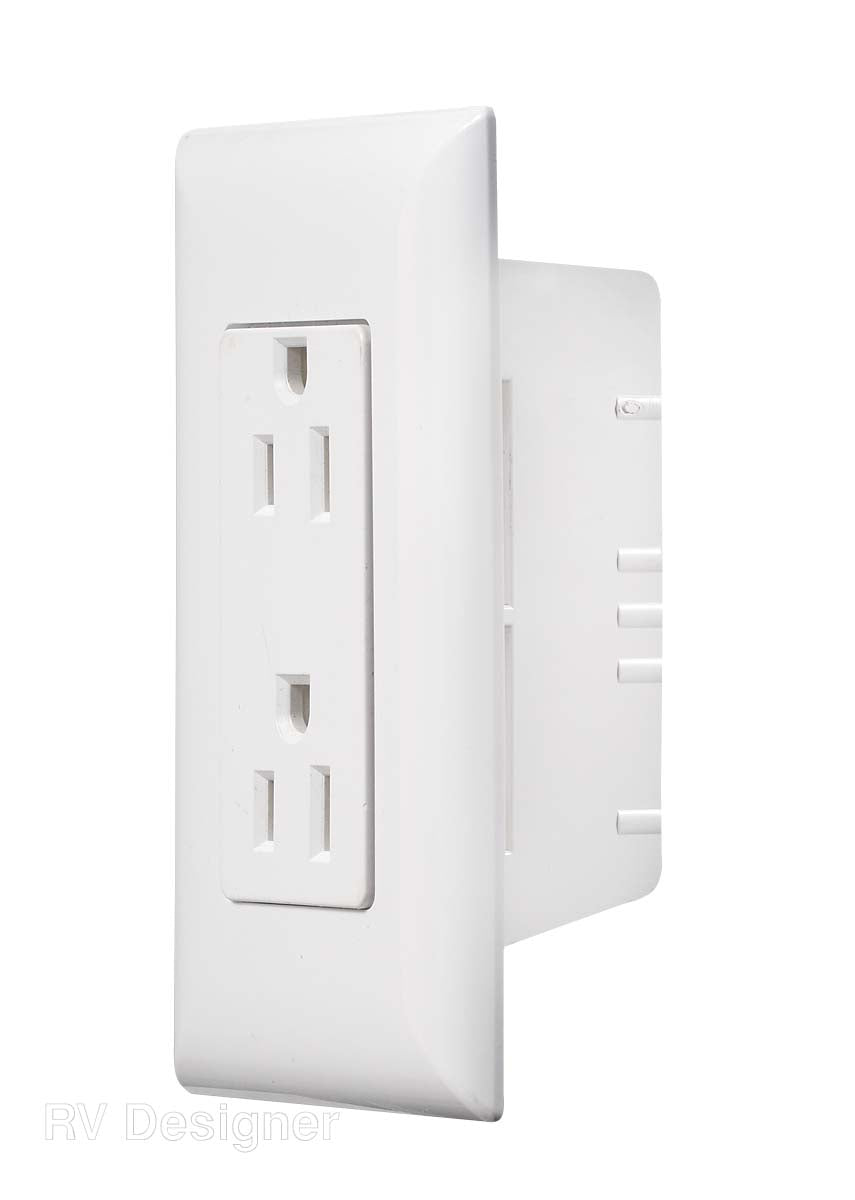 Rv Designer S831 Receptacle||s831webready.Jpg||85||r6rs831||1310964