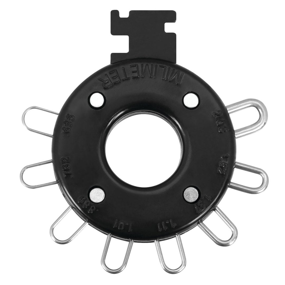 Performance Tool W163c Spark Plug Gapping Tool||w163c.Jpg||85||ptlw163c||1103471