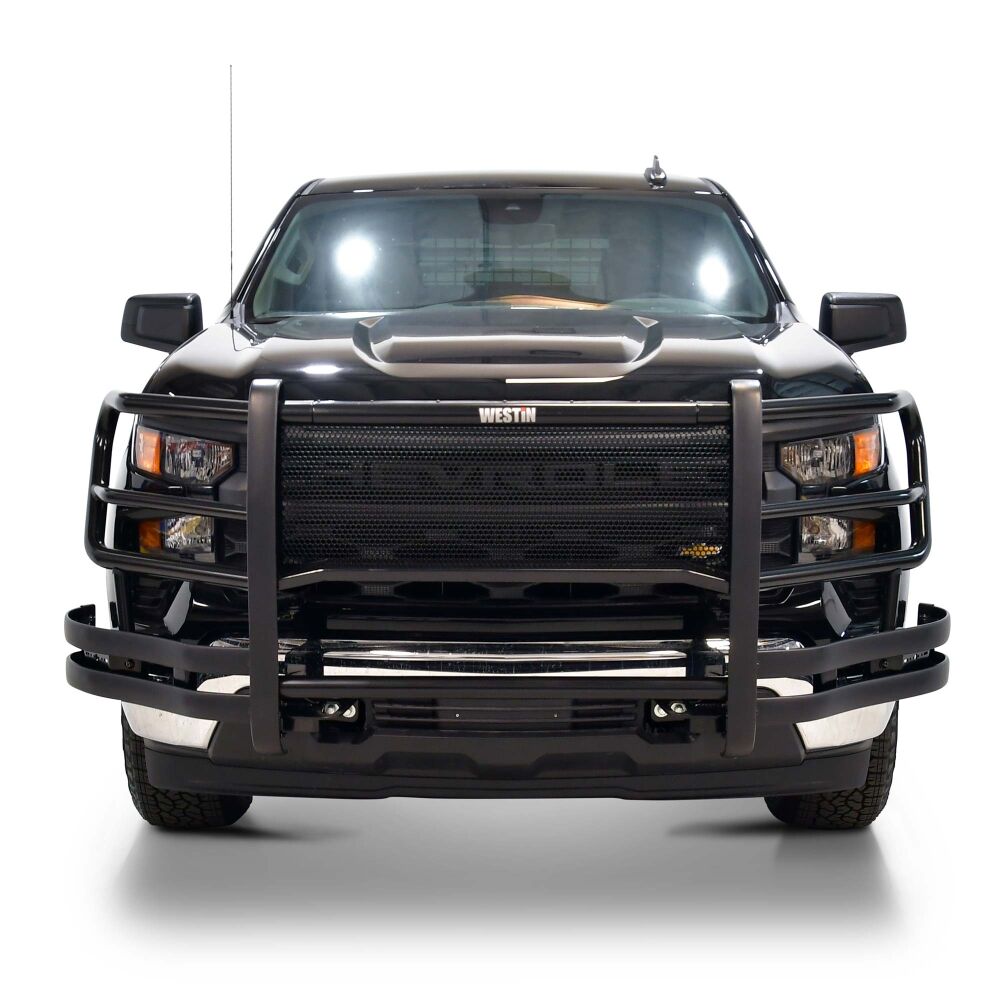 Westin Public Safety 36-52135w Brush Guard||36-52135w_6.Jpg||91||w163652135w||1566726