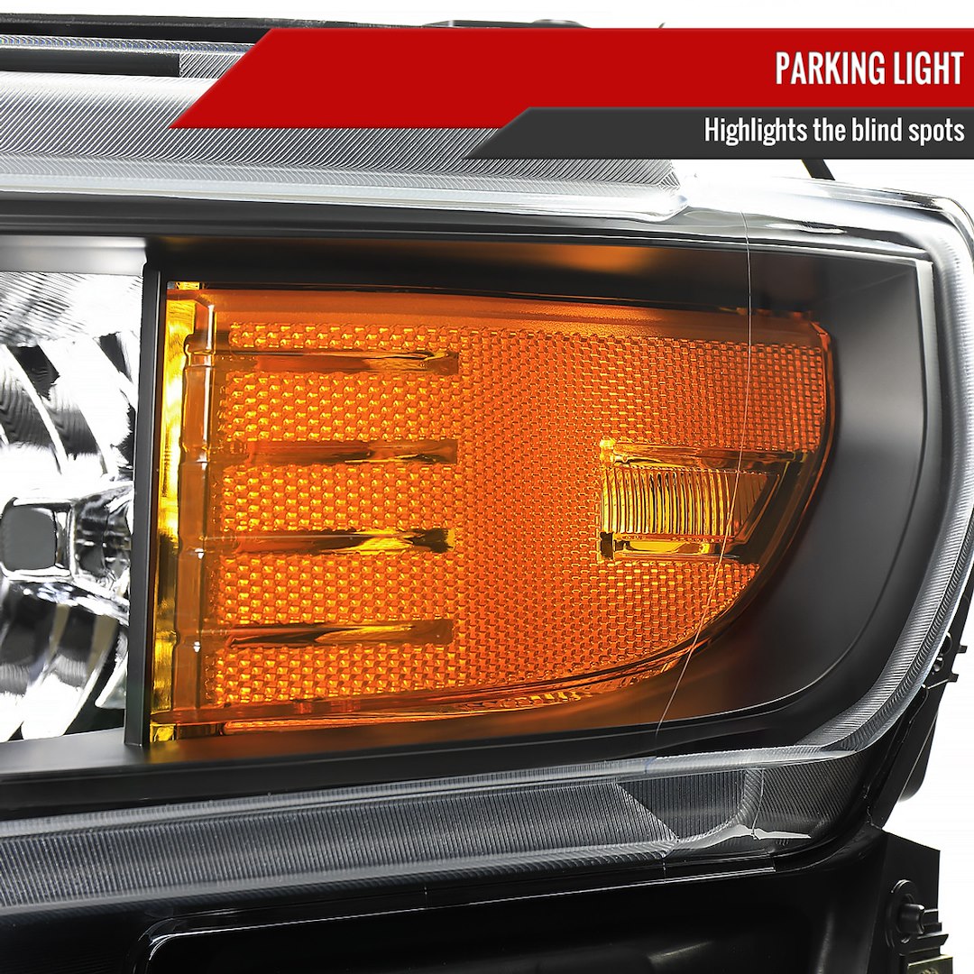 Spec-D Tuning 2lh-Siv1915jm-Ro Headlight Assembly||2lh-Siv1915jm-Ro_4.Jpg||89||sdtiv1915jmro||1563757