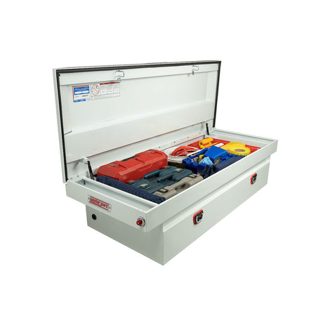 Product of Weather Guard (Werner) 126-3-04 Standard Profile Toolbox