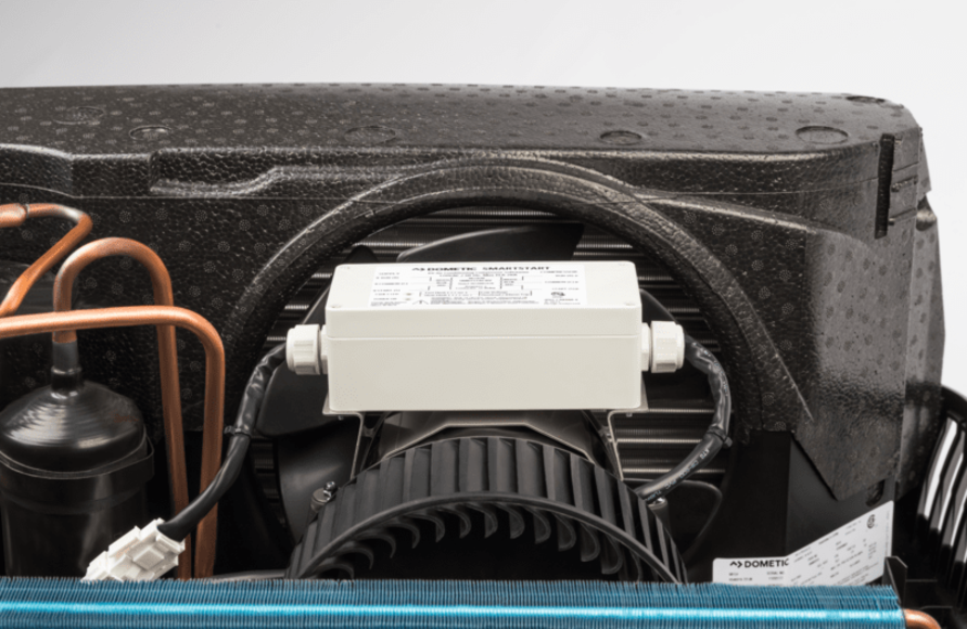 Product of Dometic 9610004641 Air Conditioner Compressor Soft Starter