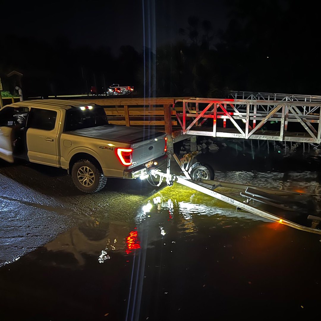 Product of Race Sport Lighting Ram1500hb19up Backup Light