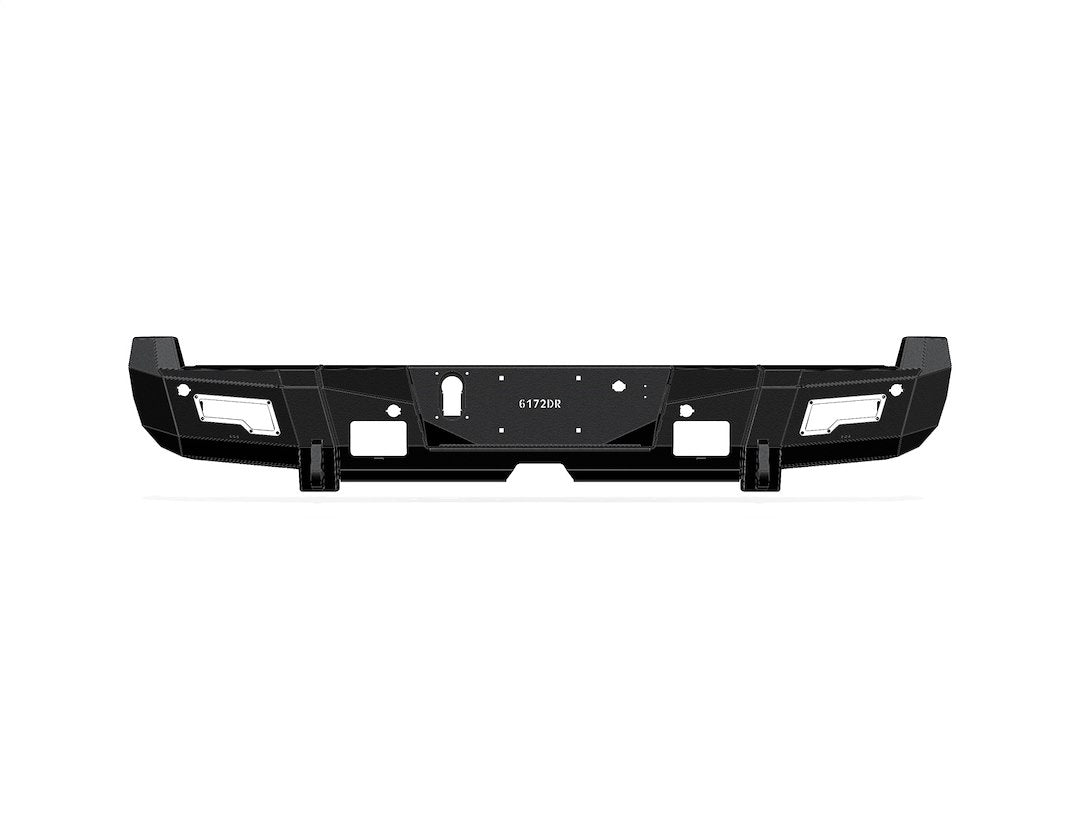 Road Armor 6172dr-B0-P2-Mr-Bh-B Bumper||6172dr-B0-P2-Mr-Bh-B.Jpg||85||rda6172drb0p2||1584843