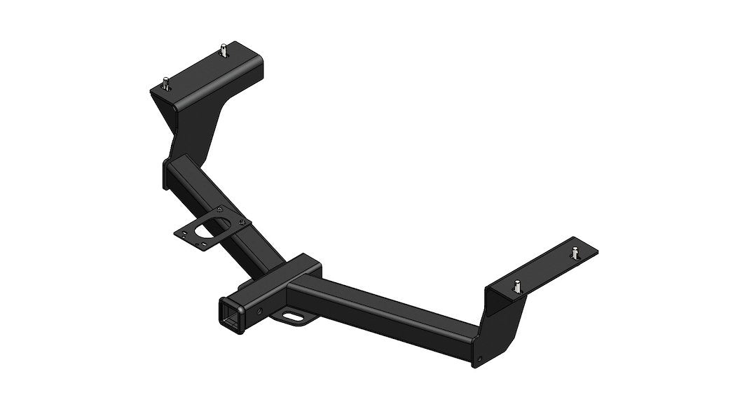 Product of Blue Ox BXH5001 Class Trailer Hitch Rear w/ Receiver