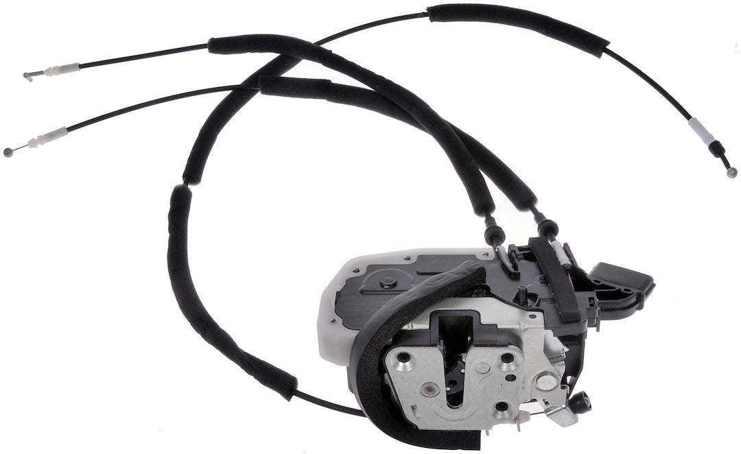 Dorman (Oe Solutions) 937-268 Door Lock Actuator||937-268-002.Jpg||86||d18937268||1205007