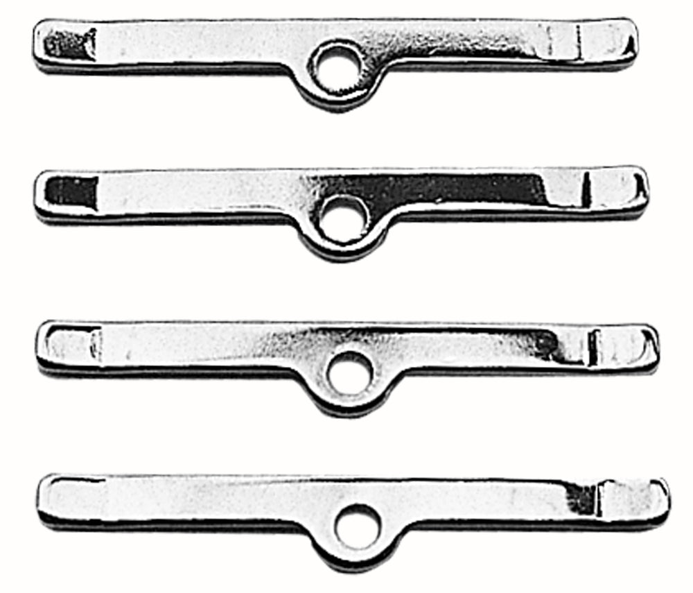 Trans Dapt 4993 Valve Cover Hold Down Tab Set||4993.Jpg||85||t374993||1248492
