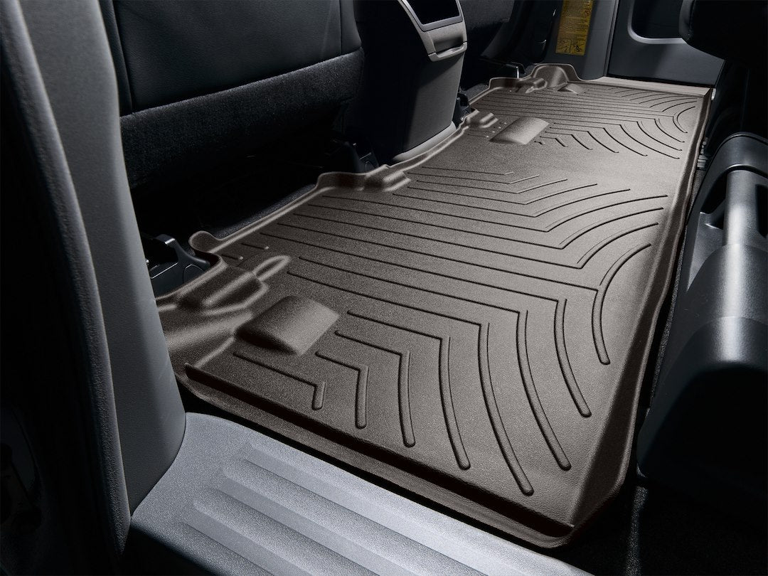 Weathertech (Usa) 473002 Floor Liner||473002_1.Jpg||86||w24473002||1504942