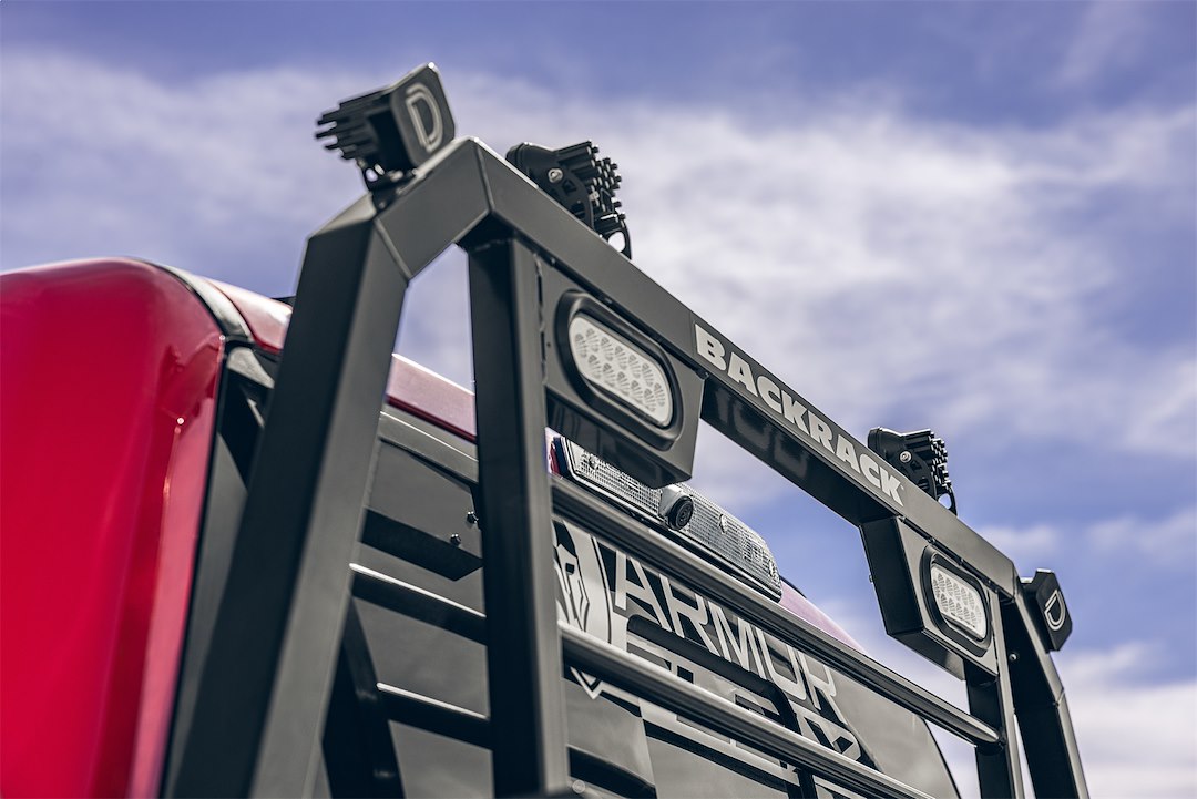 Product of BackRack SRL600 Headache Rack